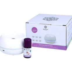 AROMASTREAM mini Beduftungsger.akkubetr.m.10ml Öl 1 St
