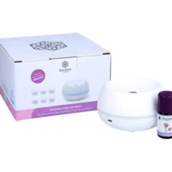 AROMASTREAM mini Beduftungsger.akkubetr.m.10ml Öl 1 St