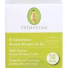 AROMASTREAM To Go Ersatzvliese 10 St 1 St