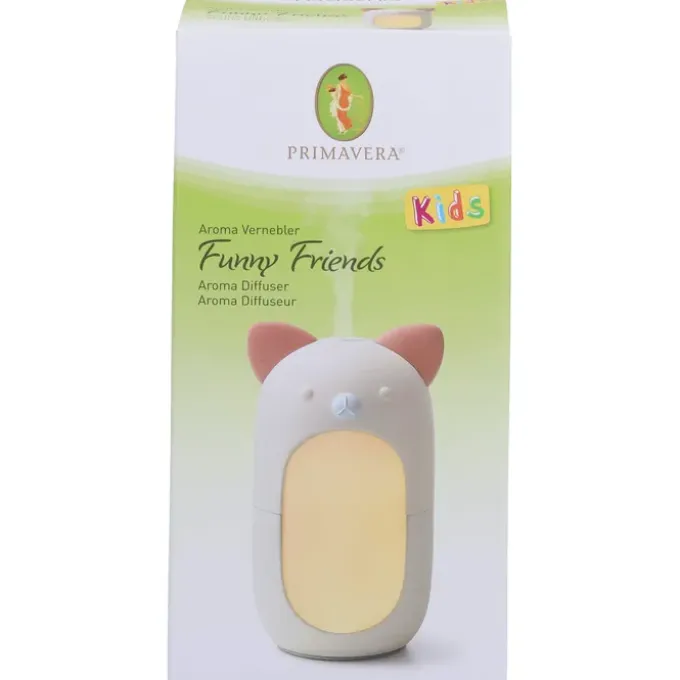 AROMAVERNEBLER Funny Friends 1 St
