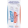 ARONAL/ELMEX Doppelschutz Zahnpasta 150 ml