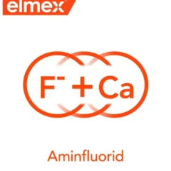ARONAL/ELMEX Doppelschutz Zahnpasta 150 ml