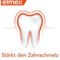 ARONAL/ELMEX Doppelschutz Zahnpasta 150 ml