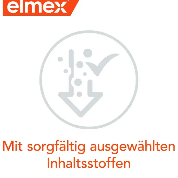 ARONAL/ELMEX Doppelschutz Zahnpasta 150 ml