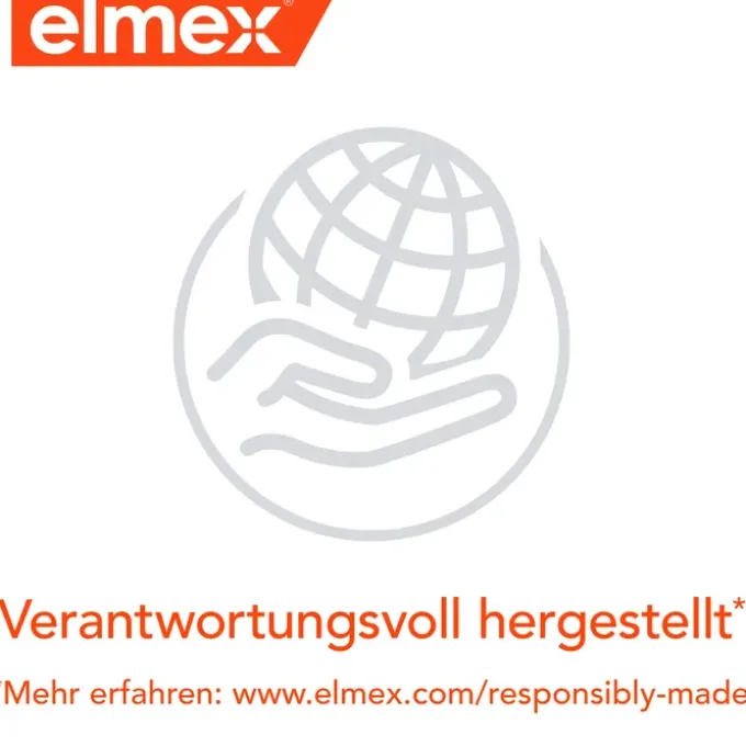 ARONAL/ELMEX Doppelschutz Zahnpasta 150 ml