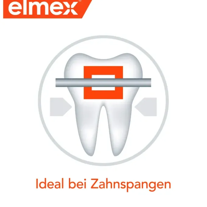 ARONAL/ELMEX Doppelschutz Zahnpasta 150 ml