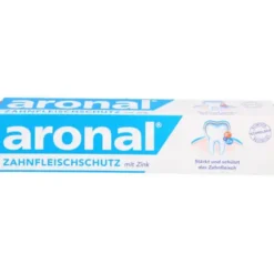 ARONAL Zahnfleischschutz Zahnpasta 75 ml