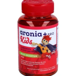 ARONIA+ PRO Kids Kaudragees 60 Stück