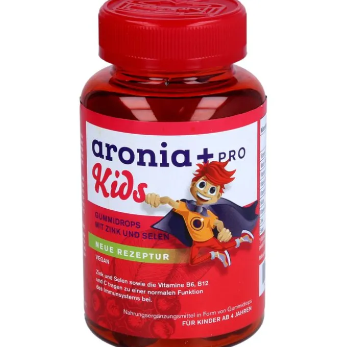 ARONIA+ PRO Kids Kaudragees 60 Stück
