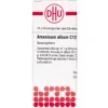 ARSENICUM ALBUM C 12 Globuli 10 g