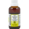ARSENICUM ALBUM F Komplex Nr.241 Dilution 50 ml