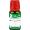 ARSENICUM ALBUM LM 75 Dilution 10 ml