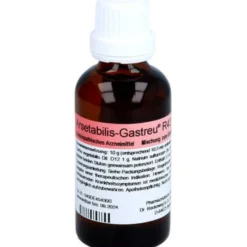 ARSETABILIS-Gastreu R43 Mischung 50 ml