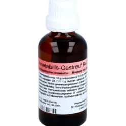 ARSETABILIS-Gastreu R43 Mischung 50 ml