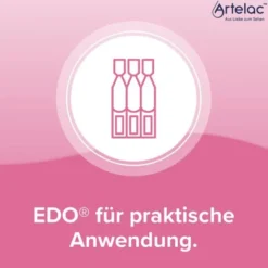 ARTELAC Augenbesänftiger EDO Augentropfen 10X0,5 ml