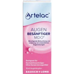 ARTELAC Augenbesänftiger MDO Augentropfen 10 ml