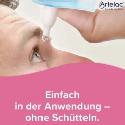 ARTELAC Augenbesänftiger MDO Augentropfen 10 ml