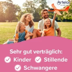 ARTELAC Augenbesänftiger MDO Augentropfen 10 ml