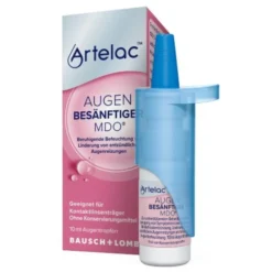 ARTELAC Augenbesänftiger MDO Augentropfen 10 ml
