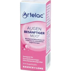 ARTELAC Augenbesänftiger MDO Augentropfen 10 ml