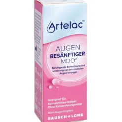 ARTELAC Augenbesänftiger MDO Augentropfen 10 ml