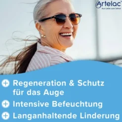 ARTELAC Augenschutzengel MDO Augentropfen 10 ml