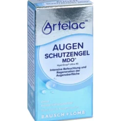 ARTELAC Augenschutzengel MDO Augentropfen 10 ml
