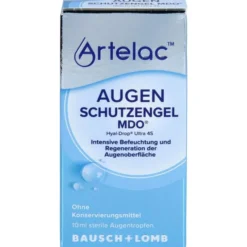 ARTELAC Augenschutzengel MDO Augentropfen 10 ml