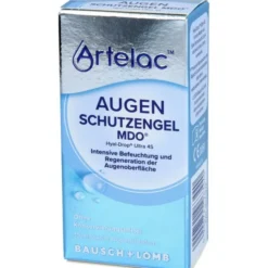 ARTELAC Augenschutzengel MDO Augentropfen 10 ml