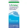 ARTELAC Augentropfen 10 ml