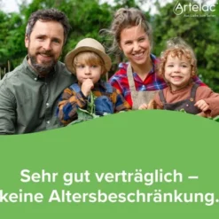ARTELAC Augentröster MDO Augentropfen 10 ml