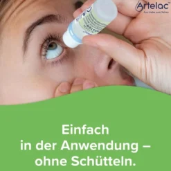 ARTELAC Augentröster MDO Augentropfen 10 ml
