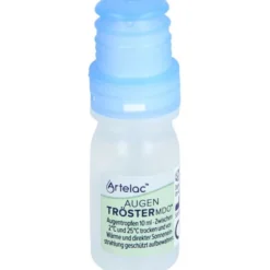 ARTELAC Augentröster MDO Augentropfen 10 ml