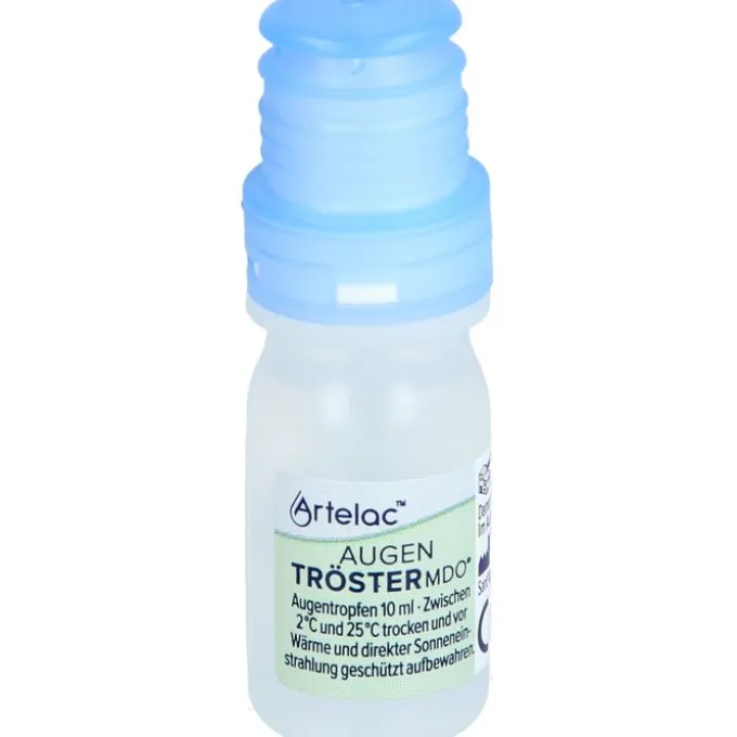 ARTELAC Augentröster MDO Augentropfen 10 ml