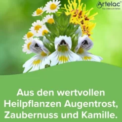 ARTELAC Augentröster MDO Augentropfen 10 ml