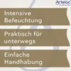 ARTELAC Complete EDO Augentropfen 10X0,5 ml