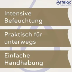 ARTELAC Complete EDO Augentropfen 10X0,5 ml