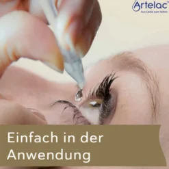 ARTELAC Complete EDO Augentropfen 10X0,5 ml