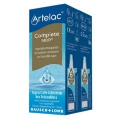 ARTELAC Complete MDO Augentropfen 20 ml