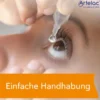 ARTELAC Lipids EDO Augengel 72 g