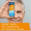 ARTELAC Lipids MD Augengel 10 g
