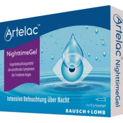 ARTELAC Nighttime Gel 30 g