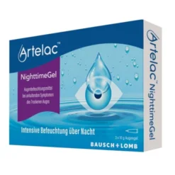 ARTELAC Nighttime Gel 30 g