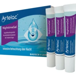 ARTELAC Nighttime Gel 30 g