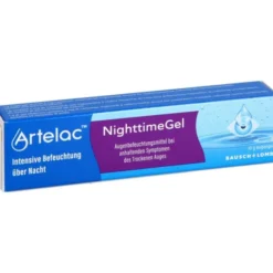 ARTELAC Nighttime Gel 10 g