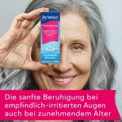 ARTELAC Rebalance Augentropfen 30 ml