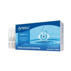ARTELAC Splash EDO Augentropfen 5 ml