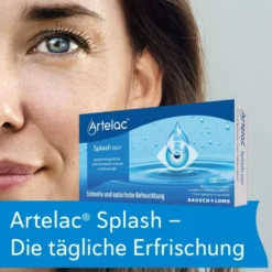 ARTELAC Splash EDO Augentropfen 5 ml