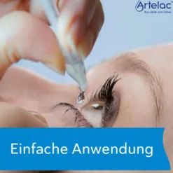 ARTELAC Splash EDO Augentropfen 5 ml