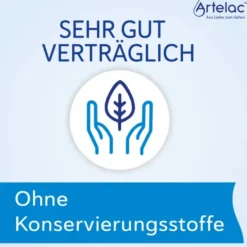 ARTELAC Splash MDO Augentropfen 10 ml